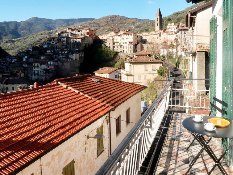 Apartment for 2 persons approx. 50 m2