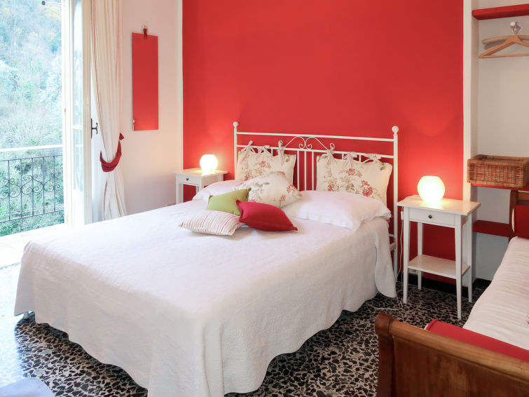 Apartment for 4 persons approx. 80 m2