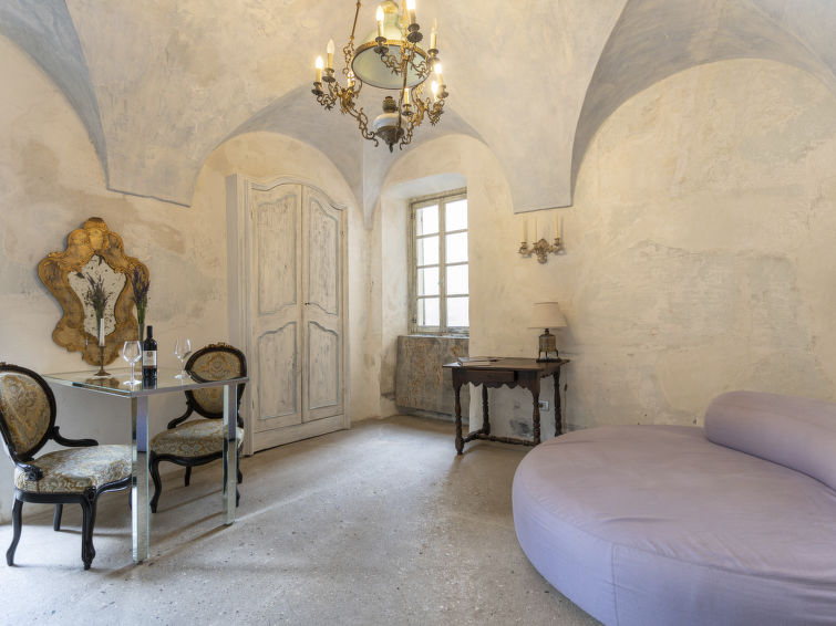 Apartment for 3 persons approx. 40 m2