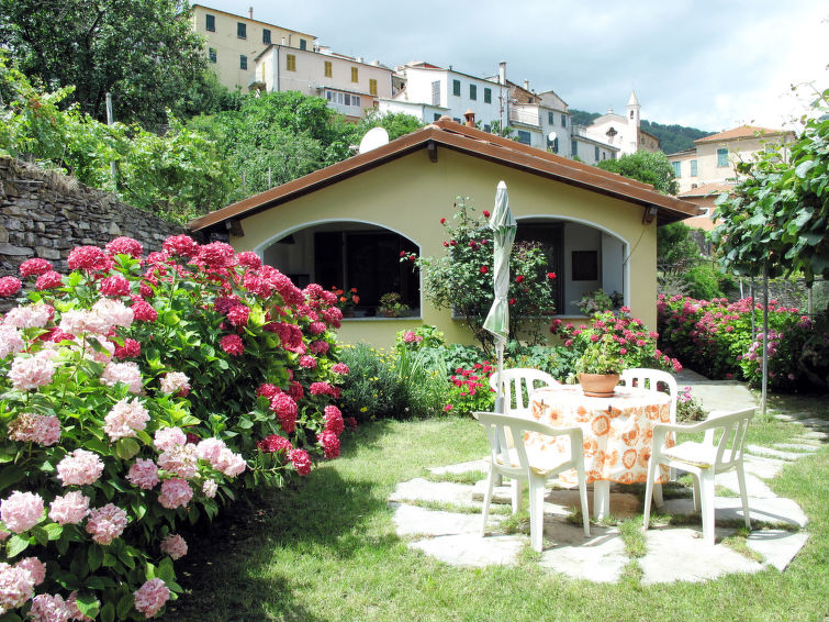 Holiday house for 4 persons approx. 70 m2