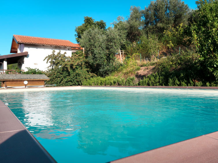 Apartment for 3 persons approx. 40 m2