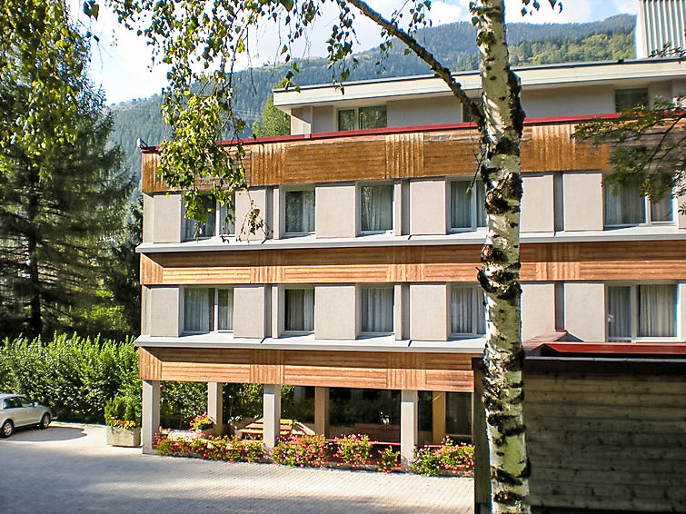 Apartment for 4 persons approx. 40 m2