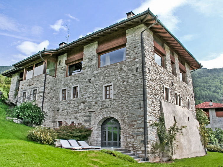 Apartment for 4 persons approx. 50 m2