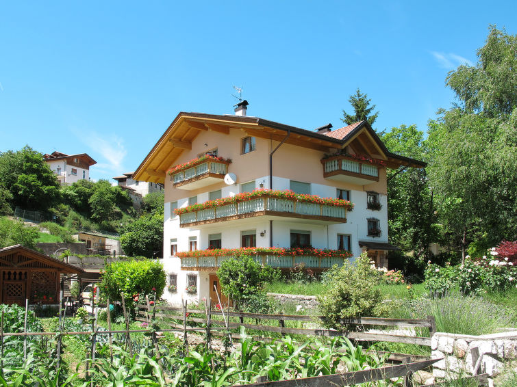 Apartment for 6 persons approx. 110 m2