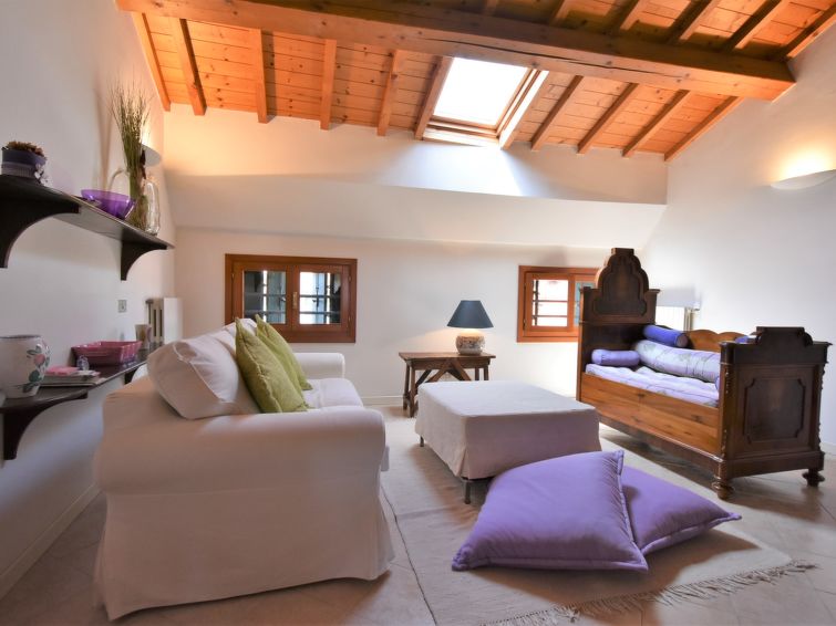 Apartment for 4 persons approx. 70 m2