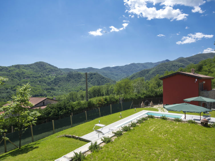 Holiday house for 2 persons approx. 70 m2