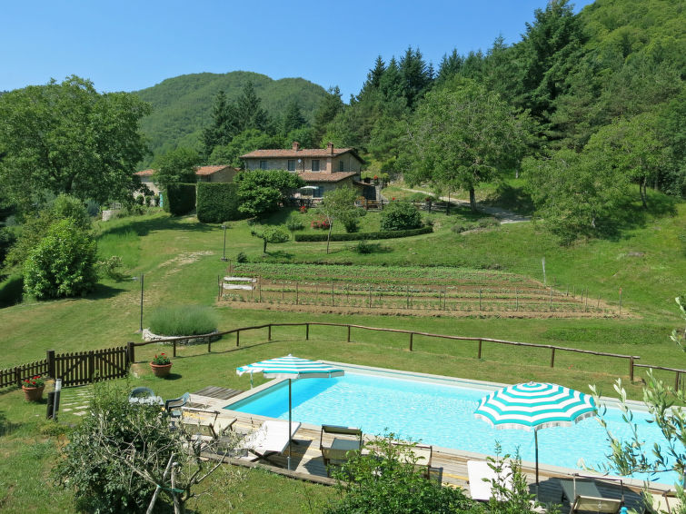 Apartment for 4 persons approx. 58 m2