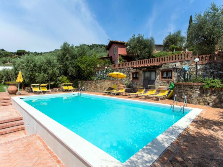 Apartment for 3 persons approx. 45 m2