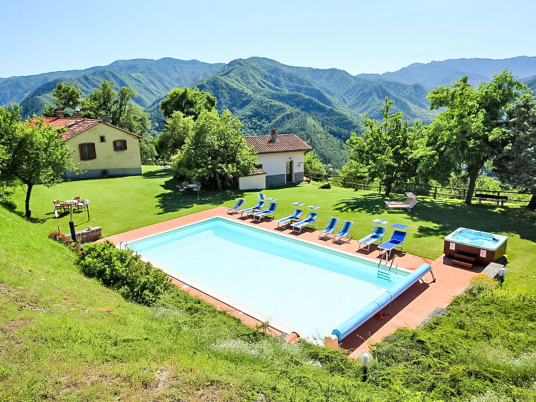 Apartment for 4 persons approx. 60 m2