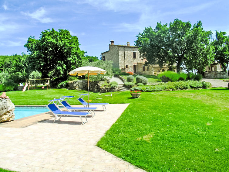 Apartment for 2 persons approx. 25 m2