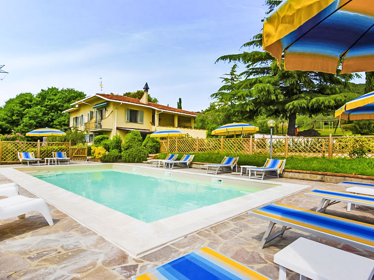 Apartment for 2 persons approx. 50 m2