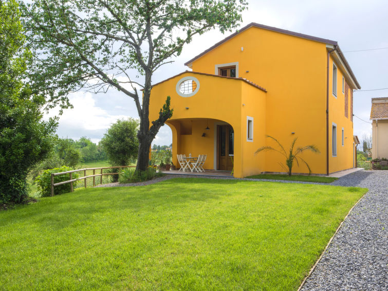 Apartment for 2 persons approx. 65 m2