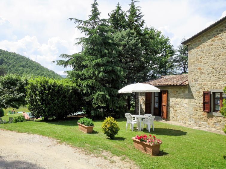 Holiday house for 4 persons approx. 45 m2