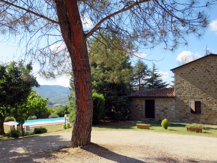 Apartment for 4 persons approx. 50 m2