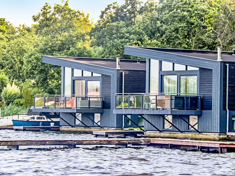Holiday house for 6 persons approx. 100 m2