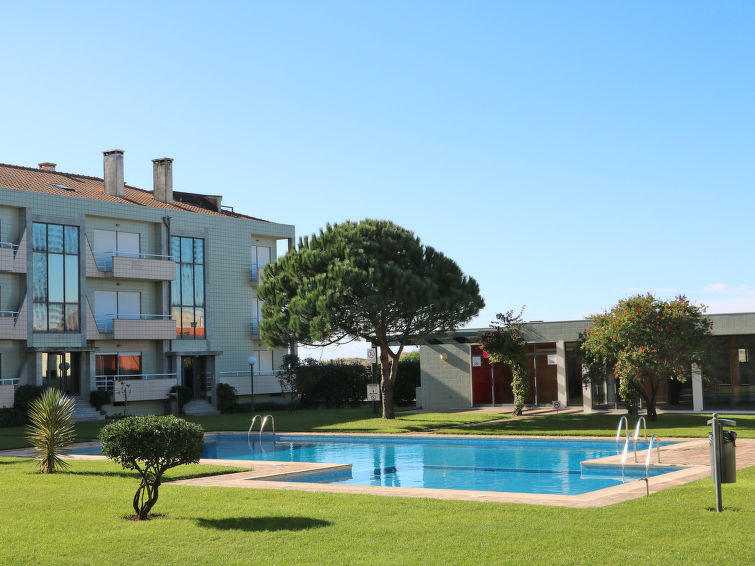 Apartment for 5 persons approx. 75 m2