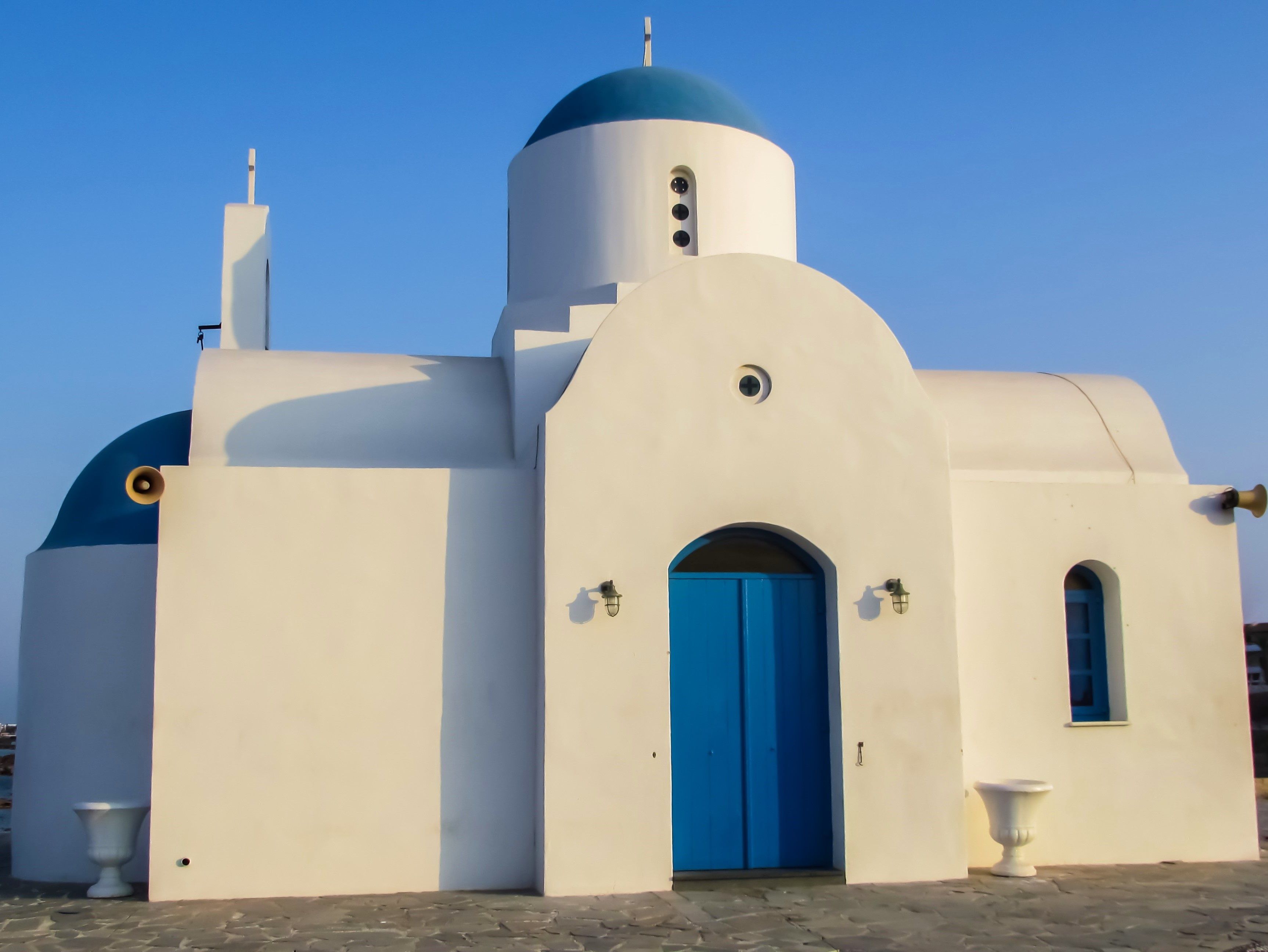 Holiday rentals Ayios Nikolaos
