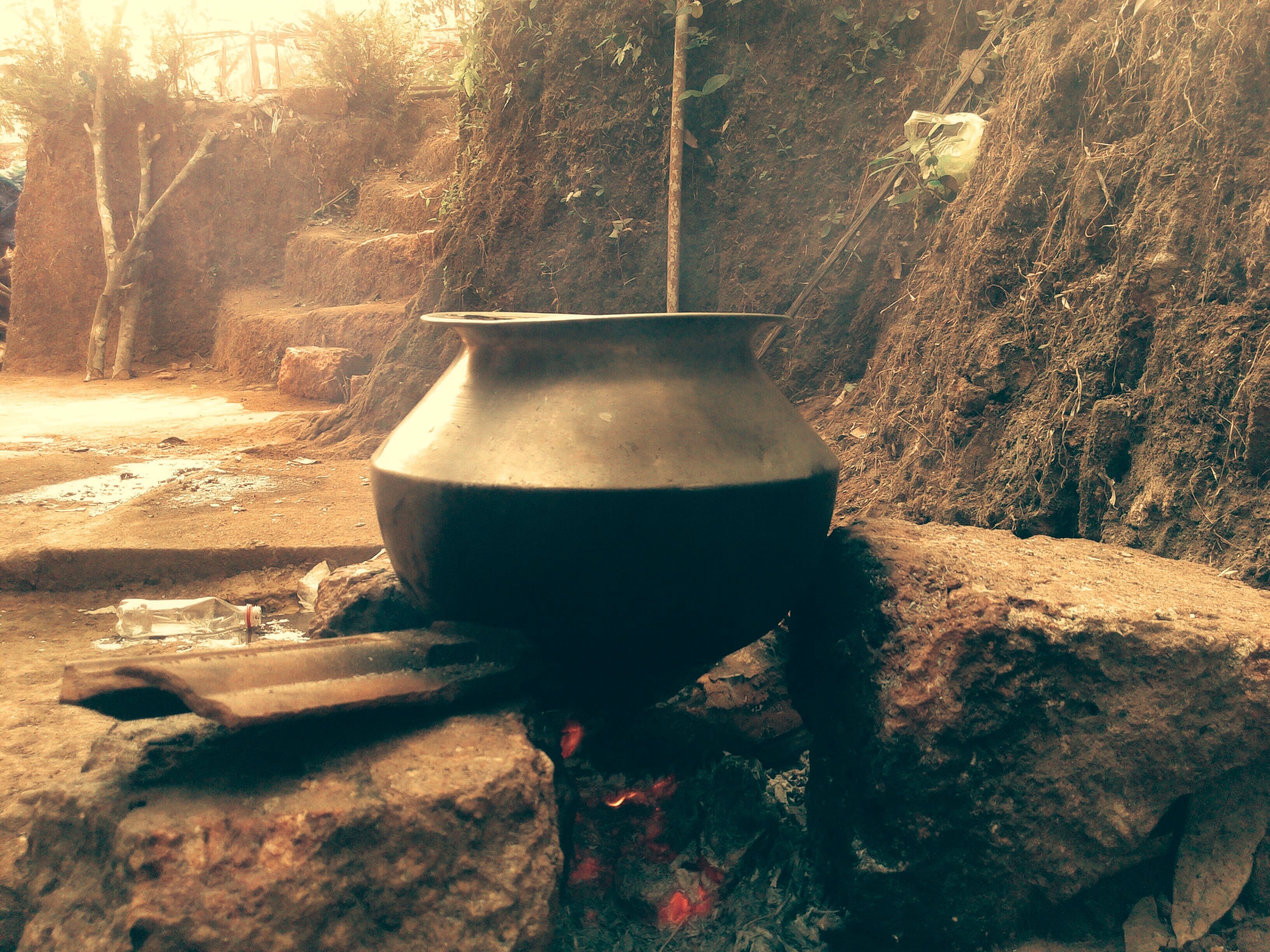 Holiday rentals Manjeri