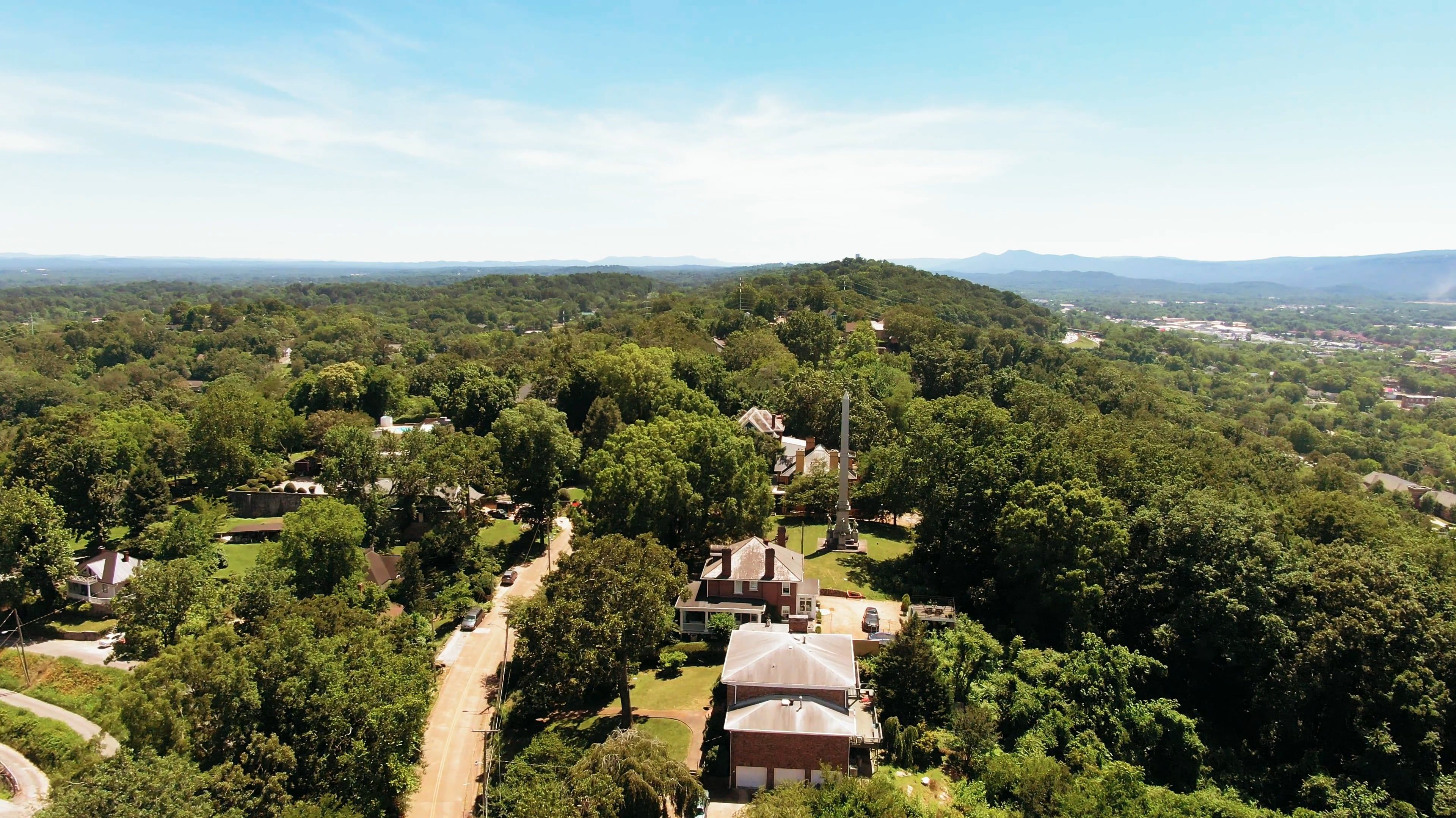Holiday rentals Monteagle