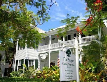 The Banyan Resort