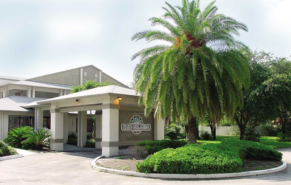 Club Orlando