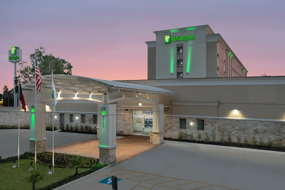 Holiday Inn Beaumont East - Medical Ctr Area, an IHG Hotel