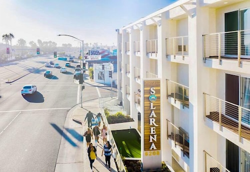 Hotel Solarena, Premier Collection by Best Western