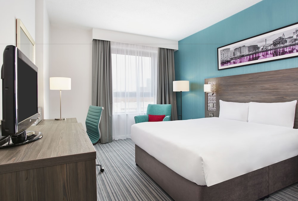 Jurys Inn East Midlands Airport