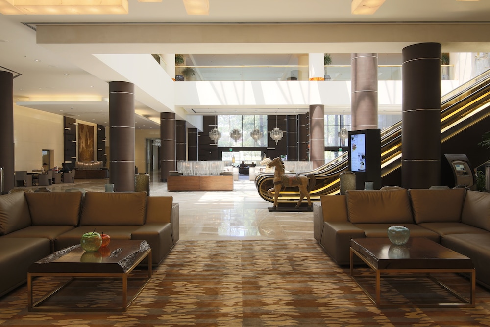 The LA Grand Hotel Downtown