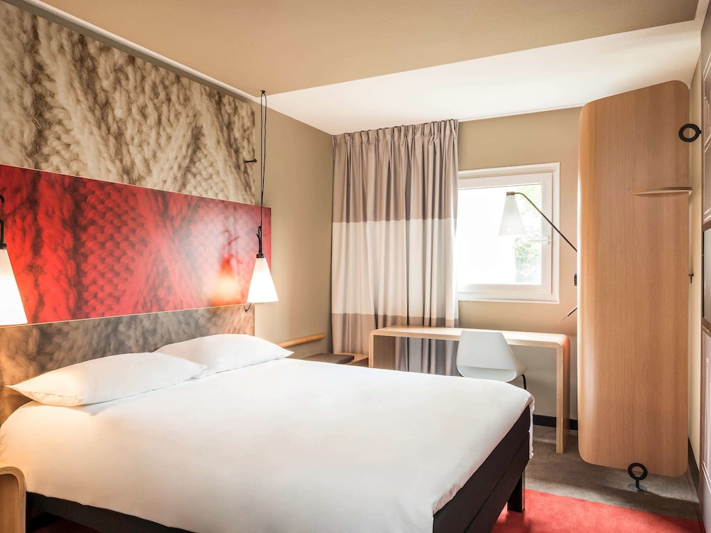 Hotel ibis Poissy