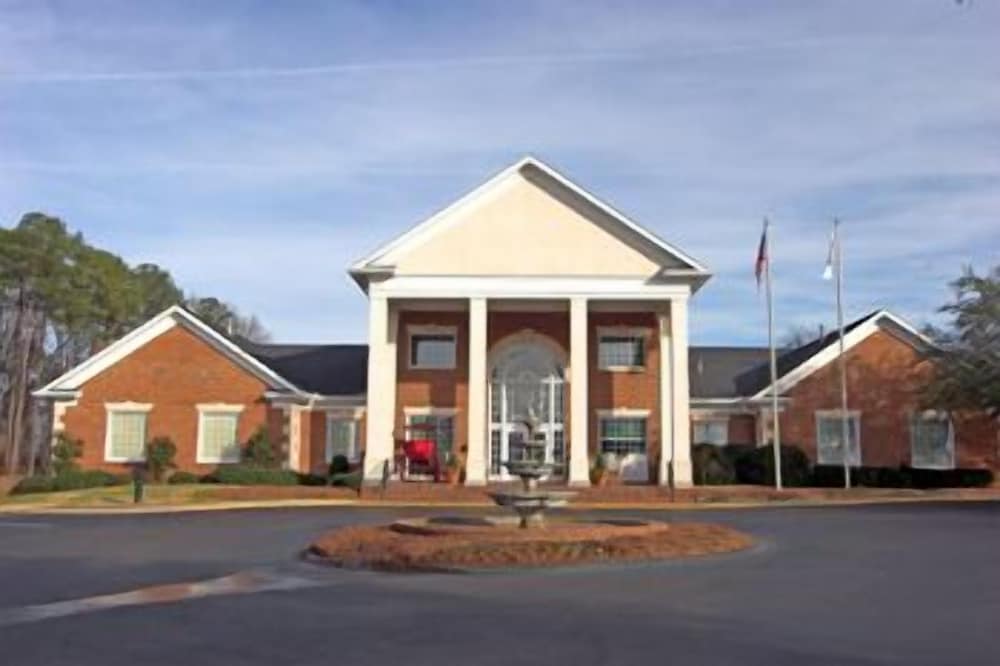 White Columns Inn