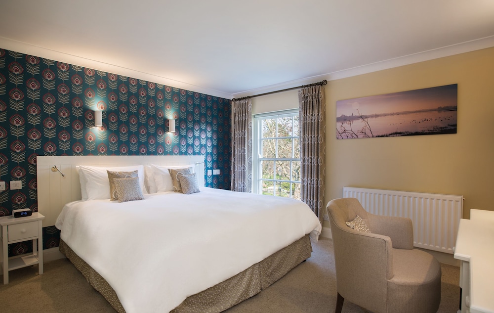 Millstream Hotel & Restaurant