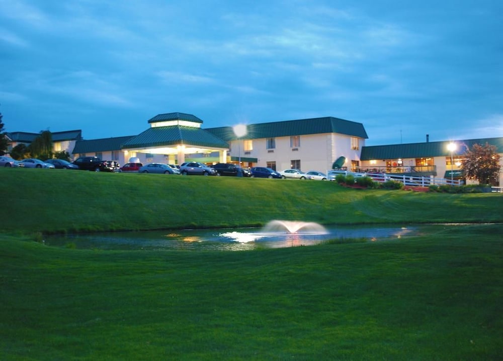 Lakeview Golf Resort, Trademark Collection by Wyndham