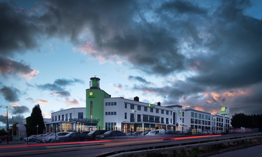 Holiday Inn Birmingham Airport - NEC, an IHG Hotel