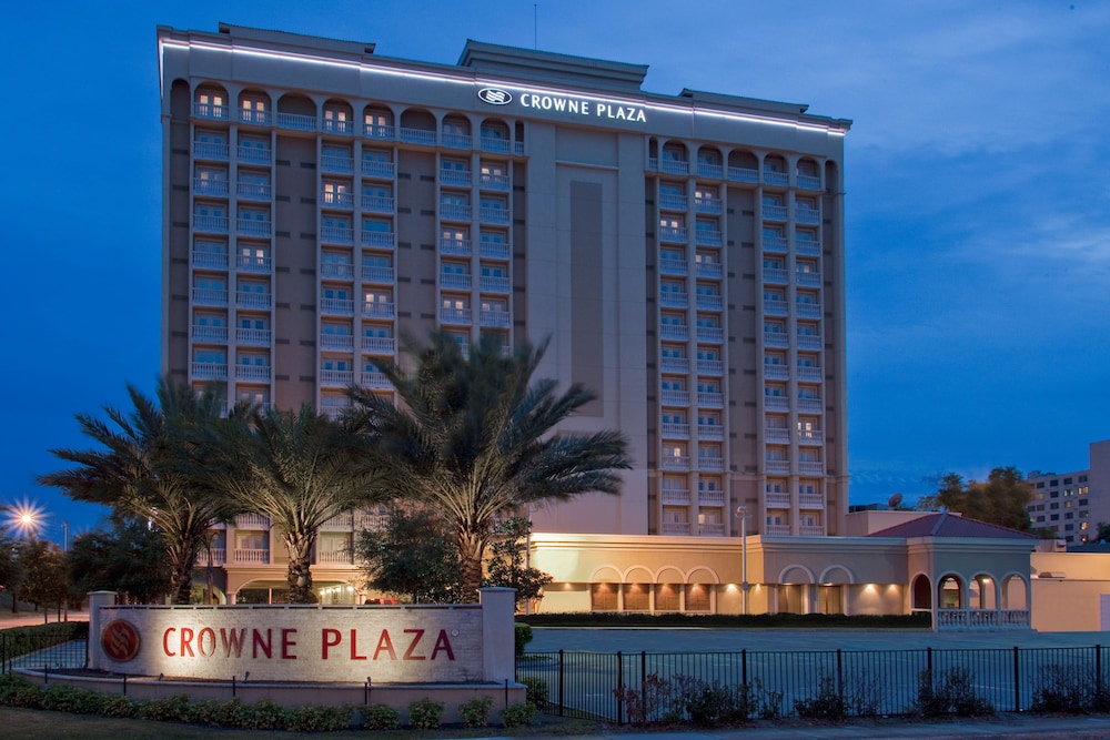 Crowne Plaza Orlando - Downtown, an IHG Hotel
