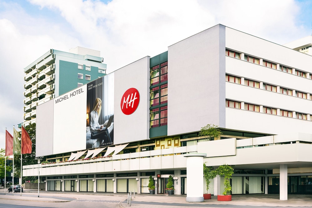 Michel Hotel Braunschweig