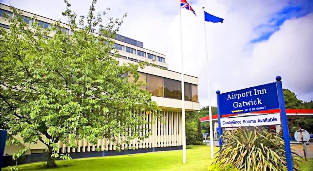 Airport Inn Gatwick