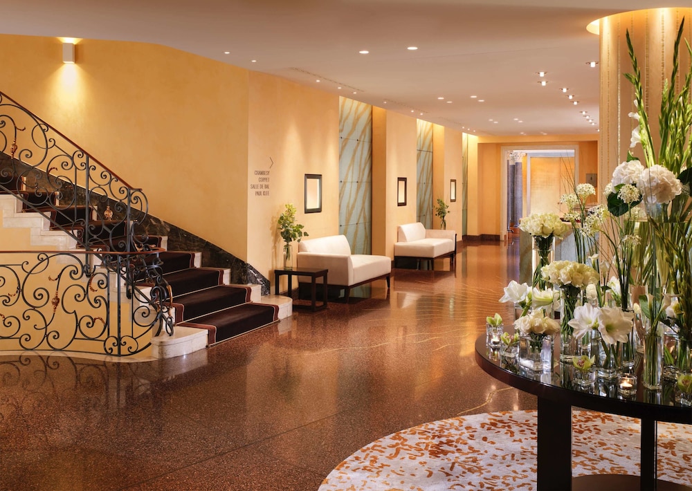 Le Richemond