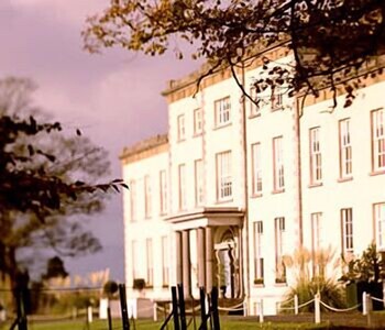 Longueville House