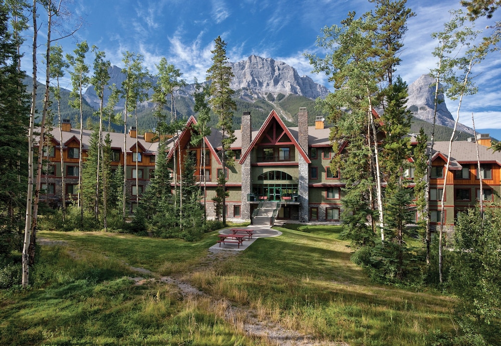 WorldMark Canmore - Banff