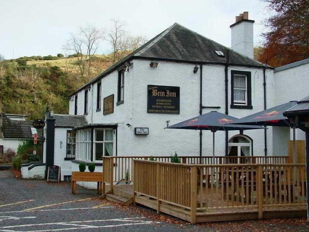 The Famous Bein Inn