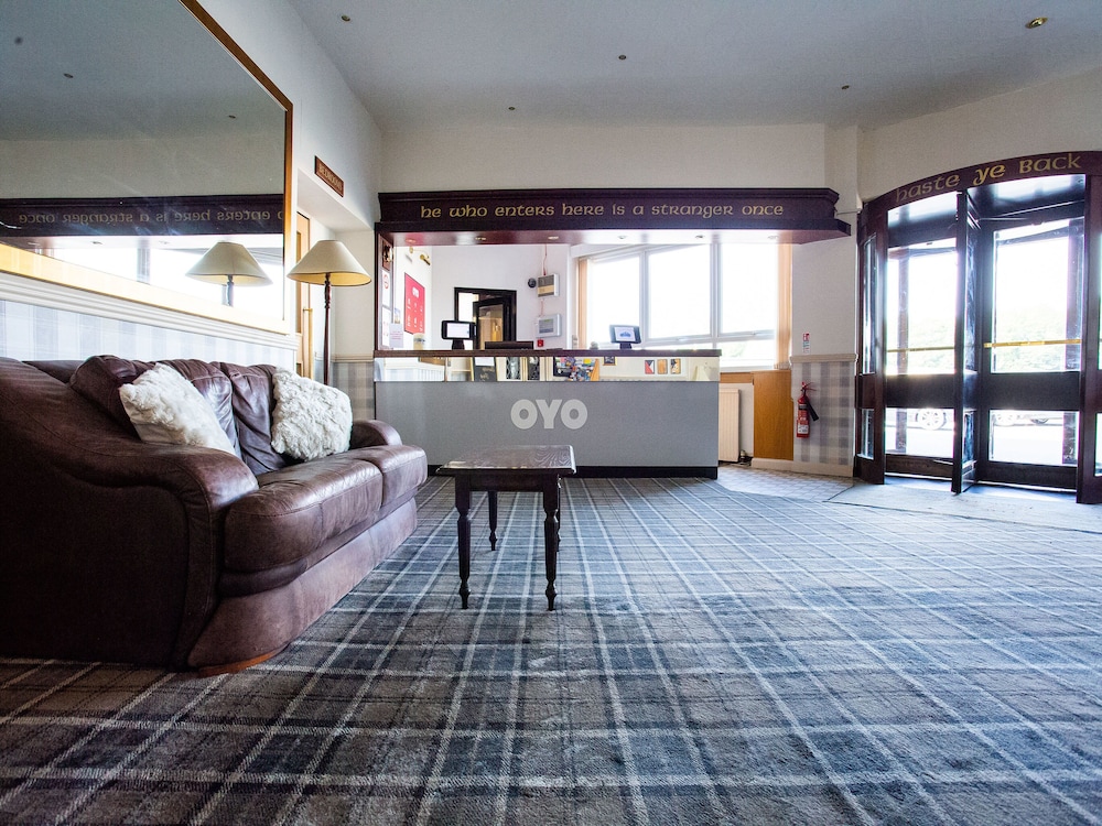 The Beveridge Park Hotel