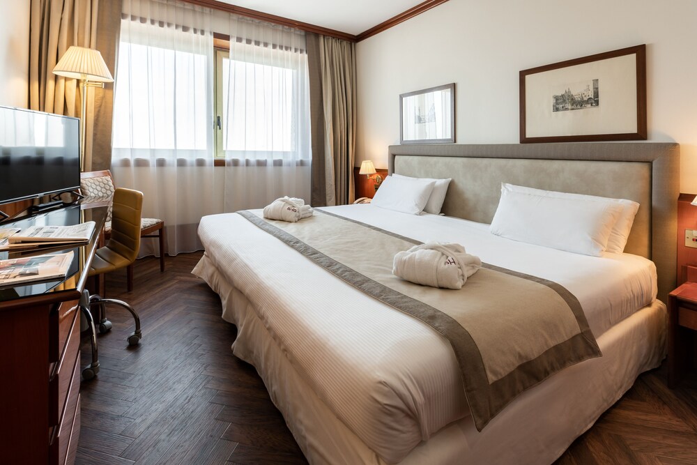 SHG Hotel Catullo