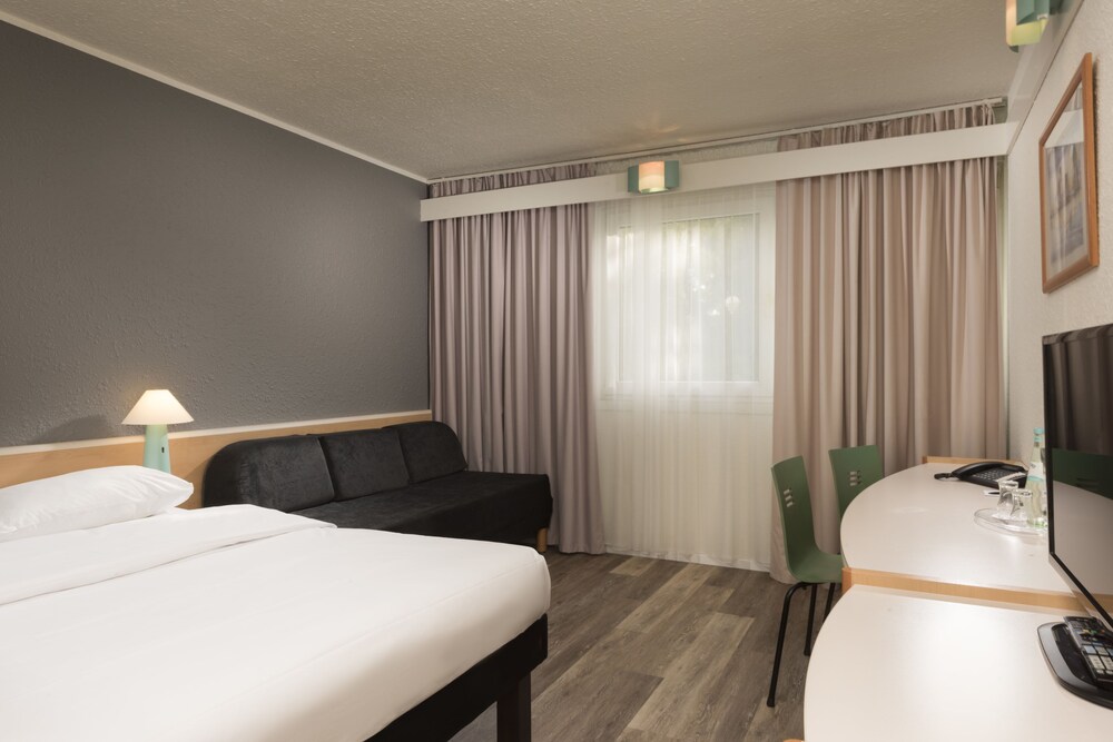 ibis Dortmund West