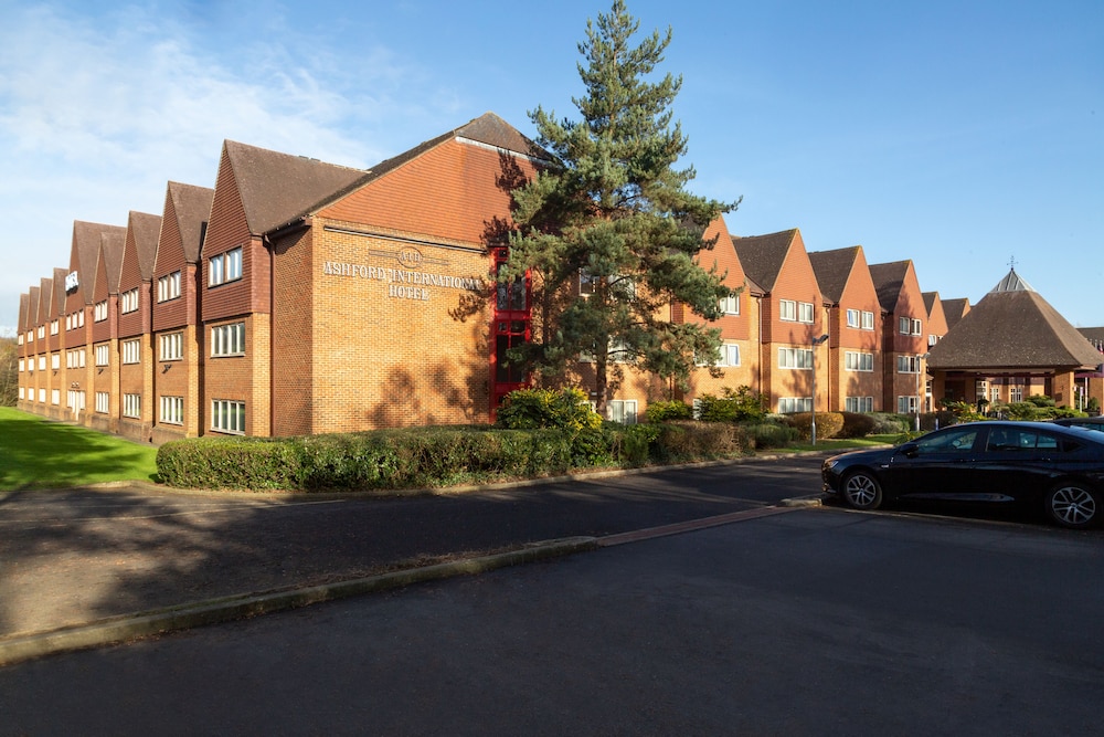 Ashford International Hotel & Spa