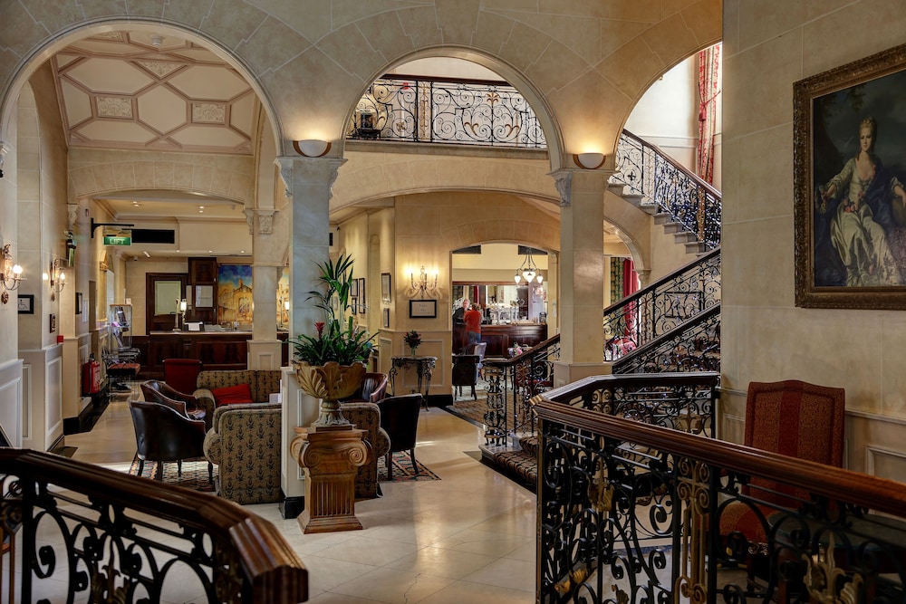 Midland Hotel, Sure Hotel Collection by Best Western