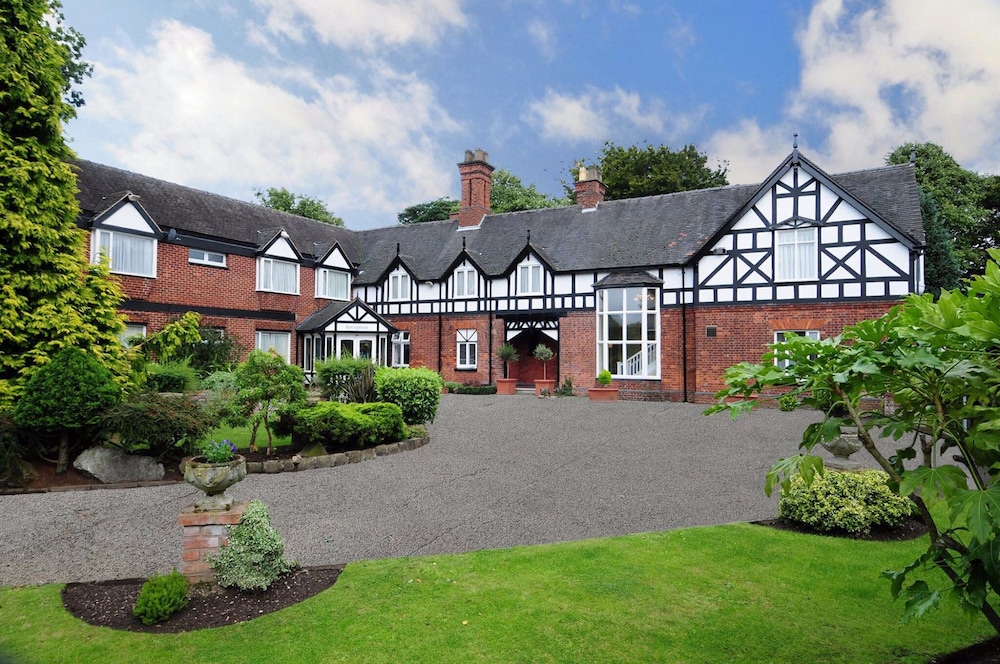 Chimney House Hotel