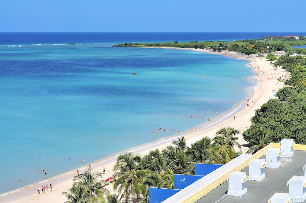 Club Amigo Ancon - All Inclusive