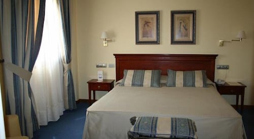 Hotel MM Antequera
