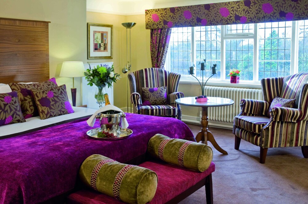 Macdonald Craxton Wood Hotel & Spa